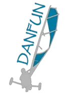 Danfun logo