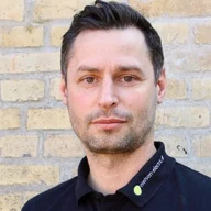 Morten Langløkke Nielsen