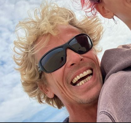 Sander, Cofounder, Danfun